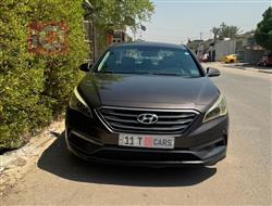 هیوندای سۆناتا